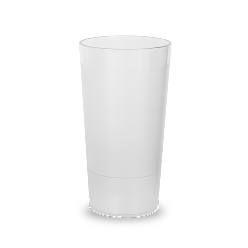 Vaso de plastico - 22 oz