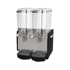 Dispensador de Bebidas Frías 2 Tanques