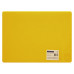 Tabla para Cortar Color Amarillo 45 x 61 x 1.2 cm