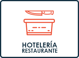 Hoteleria y Restaurantes